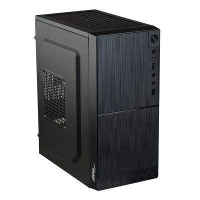 2. AKYGA OBUDOWA MICRO ATX AK35BK