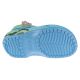 4. Crocs Classic Bluey Multi Clog T 212369-90H Niebieskie 23/24