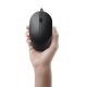 10. Dell Laser Wired Mouse MS3220 Black
