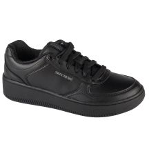 Skechers Sport Court 2.0 - Core Essential 185160-BBK Czarne 36