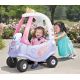 3. Little Tikes Cozy Coupe Fairy Samochód do jeżdżenia