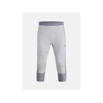 6. Legginsy  Peak Performance M Magic Short John szary