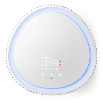 59. Philips 3200 series Oczyszczacz powietrza PureProtect Serii 3200