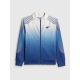8. Bluza sportowa regular bez kaptura chłopięca 4F 4FJRSS26TFSWM1043-90A