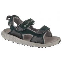 Sandały Columbia Konos Hiker 3-Strap Sandal M 2121571010