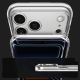 13. Etui Spigen Ultra Hybrid MagSafe na iPhone 18 Pro / 17 Pro - neo one
