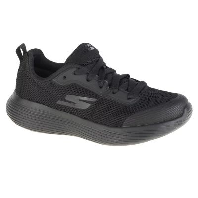 Skechers Go Run 400 V2 Omega 405100L-BBK Czarne 27