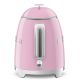3. Czajnik SMEG Kettle (KLF05PKEU) mini 0,8L pink