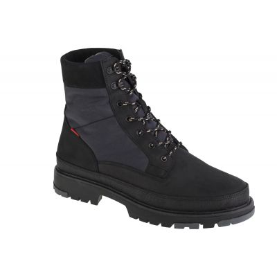 5. Levi's Torsten Quilted 233637-666-559 Czarne 45