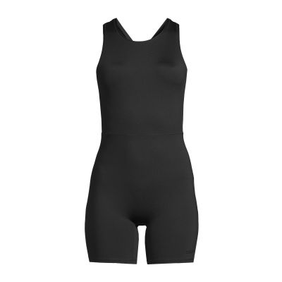 Kombinezon damski CASALL Infinite Bodysuit kolor czarny