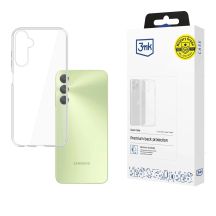 Etui 3mk Clear Case na Samsung Galaxy A05S - przezroczyste