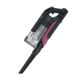 32. Hoover HF610HX 011 Pionowy odkurzacz Bateria Suchy EPA Bez worka 0,7 l 650 W Purpurowy 4 Ah