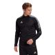 7. Bluza adidas Tiro 21 Track czarna M GM7319