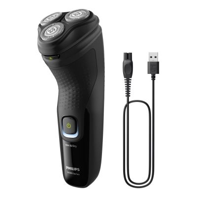 6. Golarka PHILIPS Series 3000X X3021/00