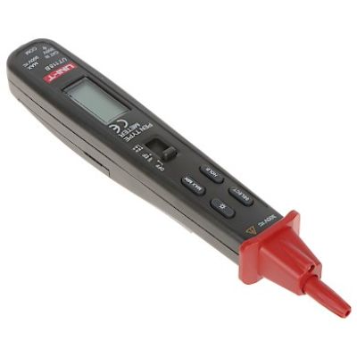 2. Miernik Uniwersalny UNI-T UT-118B