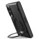 4. Etui Spigen Slim Armor Pro S Magsafe na Samsung Galaxy Z Fold 8 - czarne
