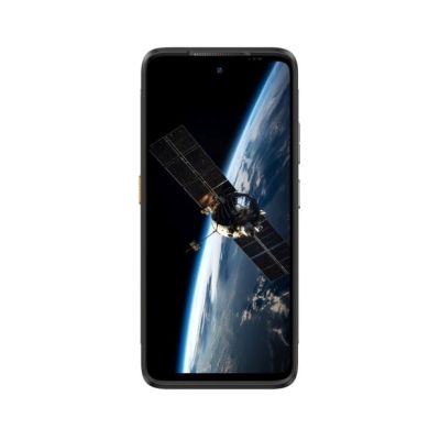 2. Smartfon Ulefone Armor 23 Ultra 5G 12GB/512GB (Elite Black) bez ładowarki