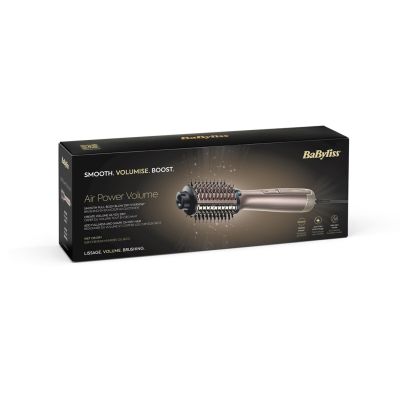 36. Suszarko-lokówka BABYLISS AS95E