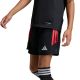 13. Koszulka dla dzieci adidas Tiro 26 League Jersey czarno-czerwona KB1326