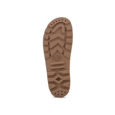 7. PALLADIUM DUNELITE MOC CUSH SAHARA M 04660-210