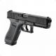 6. Replika pistolet ASG Glock 17 gen 5 6 mm CO2