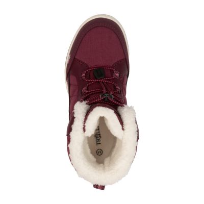 6. Buty Trollkids Arendal Winter Boots XT wodoodporne Jr 671-419