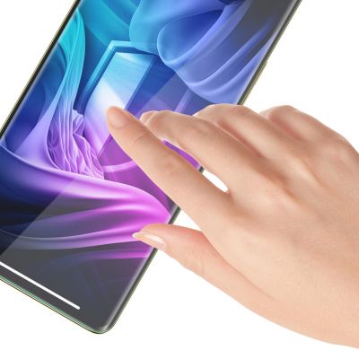 10. Folia matowa 3mk Silky Matt Pro na Realme 12 Pro/12 Pro+