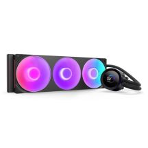 Chłodzenie CPU Kraken Plus 360 RGB V2 multi socket NZXT