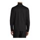 3. Bluza męska CASALL M Midlayer Half Zip kolor czarny
