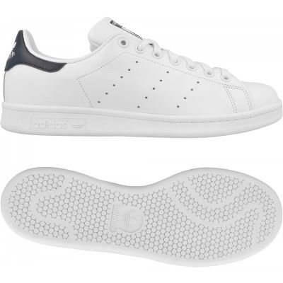 Buty adidas ORIGINALS Stan Smith w kolorze białym