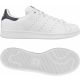 Buty adidas ORIGINALS Stan Smith w kolorze białym