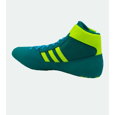4. Buty zapaśnicze bokserskie HAVOC