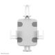 10. TABLET ACC WALL MOUNT HOLDER/WL15-625WH1 NEOMOUNTS