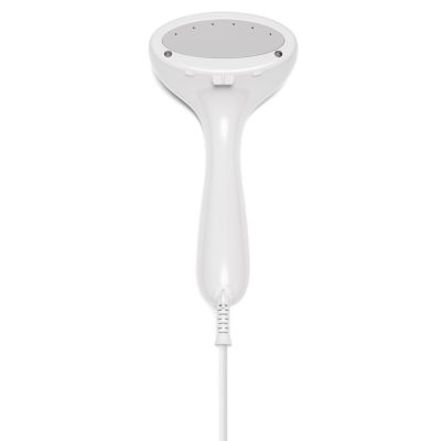 2. Steamery SM-0103 Odkurzacz parowy Cirrus 1 Parowiec, biały