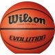 Piłka Wilson Evolution Indoor Game Ball do kosza WTB0516XBEMEA 