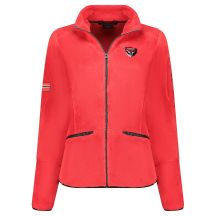 Polar Damski Geographical Norway Tisaline Red Db Lady 047-1 czerwony (WZ7986F/GN-Red)