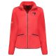 Polar Damski Geographical Norway Tisaline Red Db Lady 047-1 czerwony (WZ7986F/GN-Red)