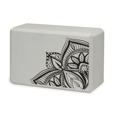 4. Kostka do Jogi Gaiam Dovetail 64975