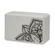 4. Kostka do Jogi Gaiam Dovetail 64975