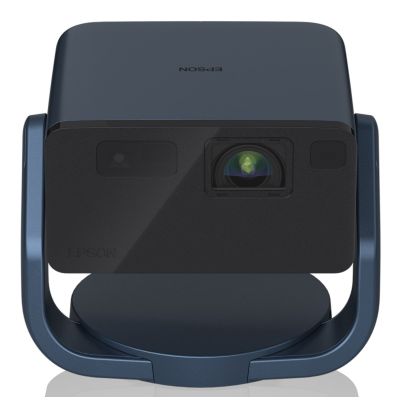 4. Minilaser projektor Epson EF-22N TV