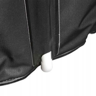 5. Wanna lodowa Basen do Morsowania MASTER 75 x 75 cm - MAS-B682