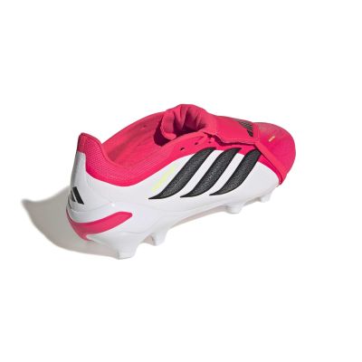 6. Buty adidas Predator League FT FG JS0422