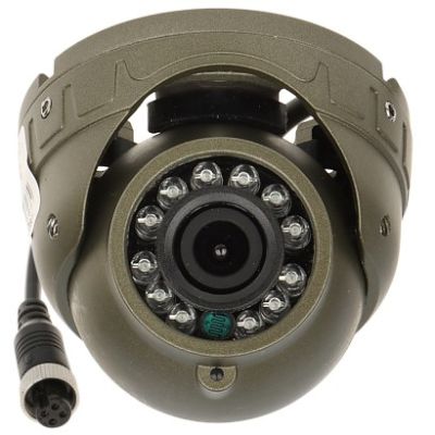 MOBILNA KAMERA AHD ATE-CAM-AHD238HD-V2 - 1080p 2.8 mm AUTONE