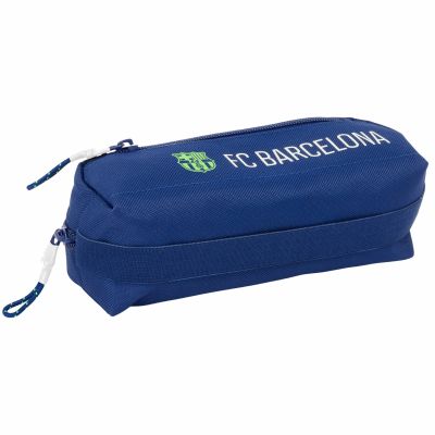 4. Piórnik FC Barcelona triple pencil case 812525027