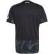 3. Koszulka męska adidas Real Madrid 26/27 Home Goalkeeper Jersey czarna KC3988