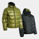 Kurtka zimowa Joma EXPLORER 104726.475