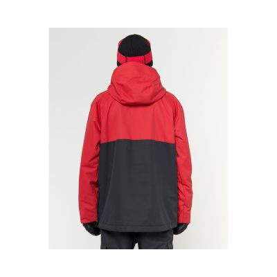2. Kurtka narciarska RIP CURL ANTI SERIES PRIMAL 10K/10K JKT czerwona