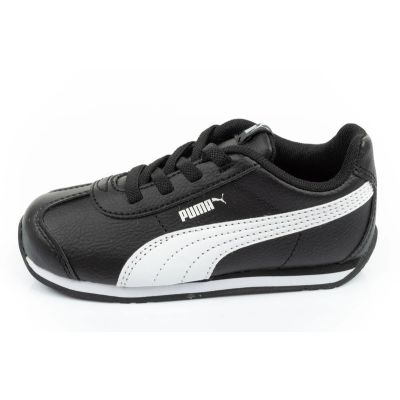19. Buty Puma Turin 3 Jr 384432 04