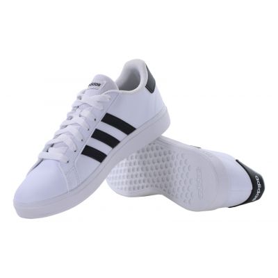 10. Buty adidas Grand Court 2.0 K W GW6511