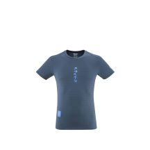 Koszulka MILLET M Intense Print Ts Ss granatowy